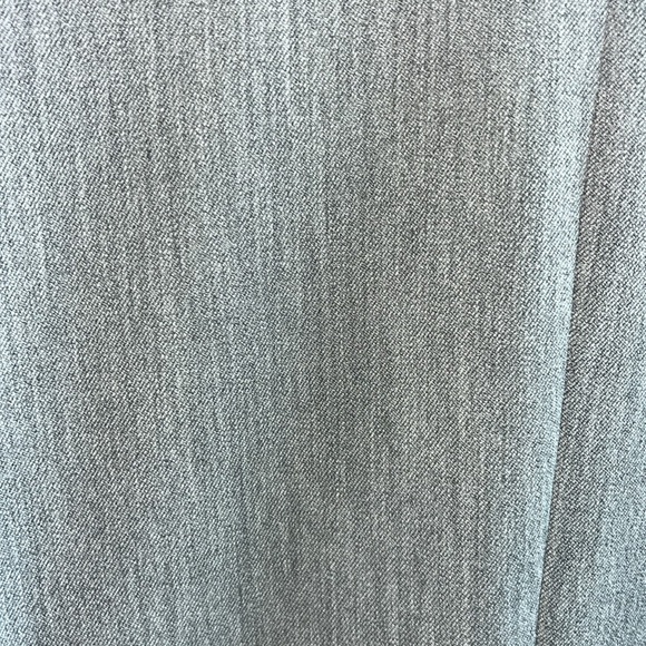 Grey Express Blazer, size 0, perfect condition. Never worn. - Picture 7 of 7